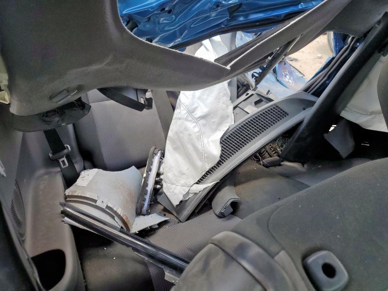 JTKJF5C70FJ011164 - 2015 TOYOTA SCION TC ლურჯი ფოტო 10