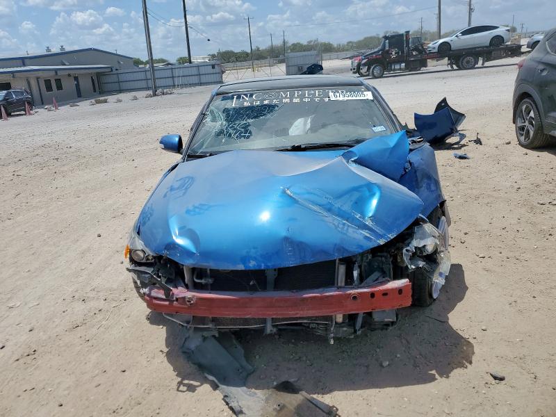 JTKJF5C70FJ011164 - 2015 TOYOTA SCION TC ლურჯი ფოტო 5