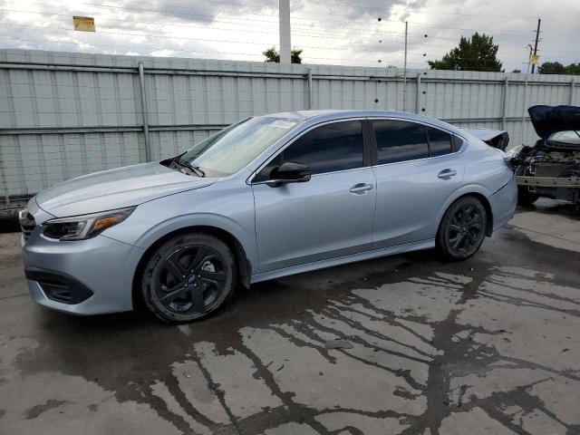 2020 SUBARU LEGACY SPORT, 