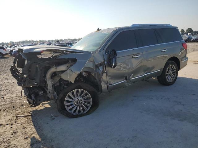 2019 LINCOLN NAVIGATOR, 
