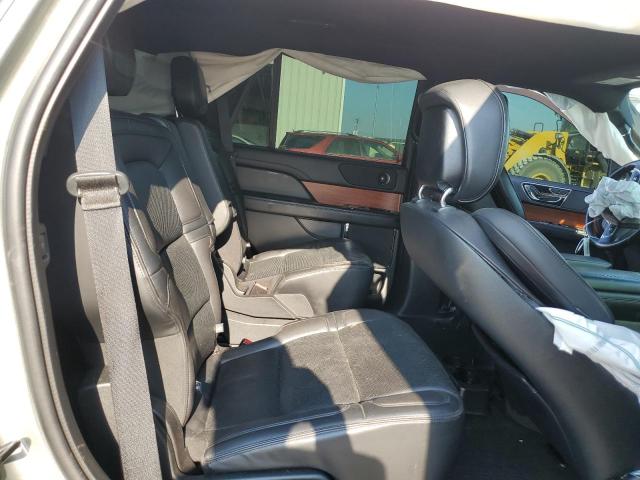 5LMJJ2NTXKEL06945 - 2019 LINCOLN NAVIGATOR Серый фото 11