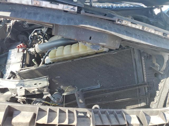 5LMJJ2NTXKEL06945 - 2019 LINCOLN NAVIGATOR Серый фото 12