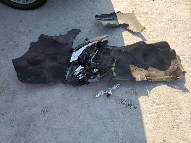 5LMJJ2NTXKEL06945 - 2019 LINCOLN NAVIGATOR Серый фото 13