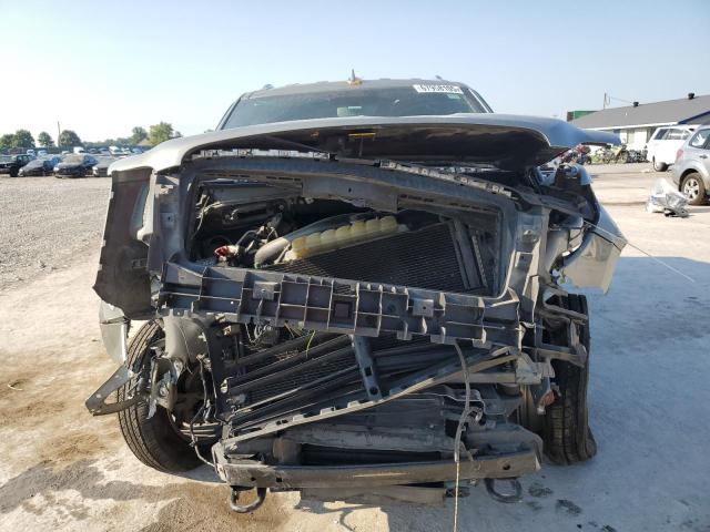 5LMJJ2NTXKEL06945 - 2019 LINCOLN NAVIGATOR Серый фото 5