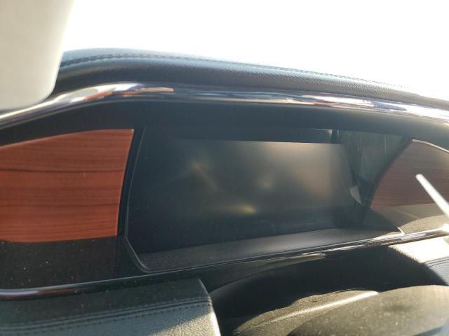 5LMJJ2NTXKEL06945 - 2019 LINCOLN NAVIGATOR Серый фото 9