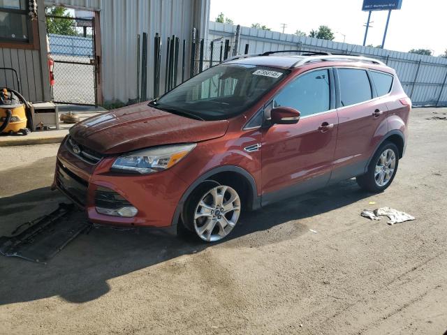 2014 FORD ESCAPE TITANIUM, 