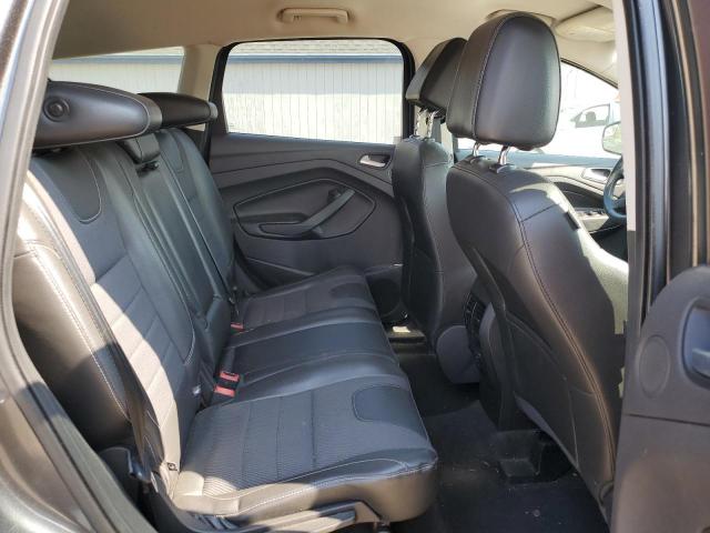 1FMCU9G93FUB84826 - 2015 FORD ESCAPE SE CHARCOAL photo 11