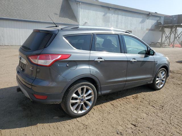 1FMCU9G93FUB84826 - 2015 FORD ESCAPE SE CHARCOAL photo 3