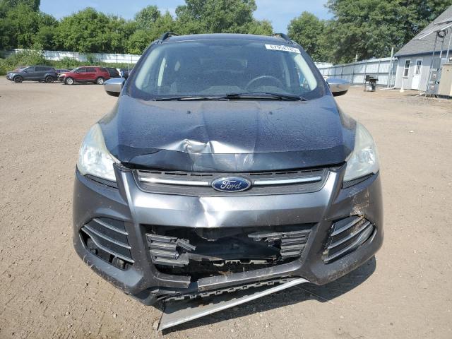 1FMCU9G93FUB84826 - 2015 FORD ESCAPE SE CHARCOAL photo 5