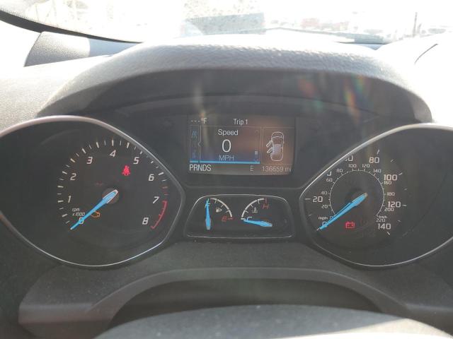 1FMCU9G93FUB84826 - 2015 FORD ESCAPE SE CHARCOAL photo 9