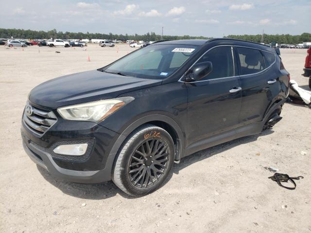 2013 HYUNDAI SANTA FE S, 