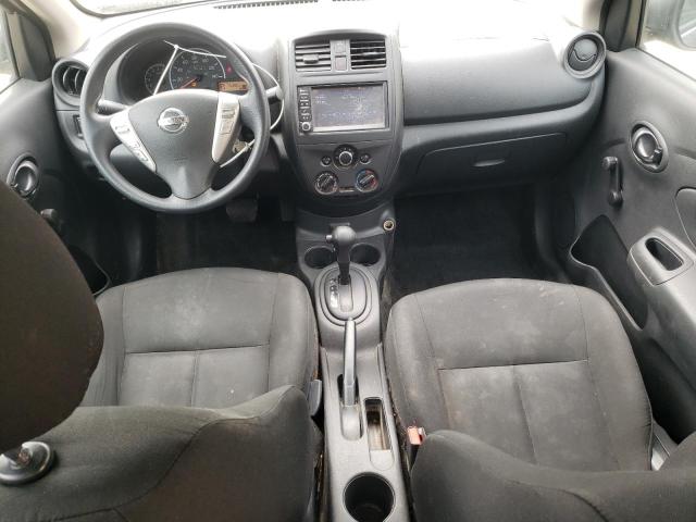 3N1CN7AP4KL820688 - 2019 NISSAN VERSA S 灰色 照片 8