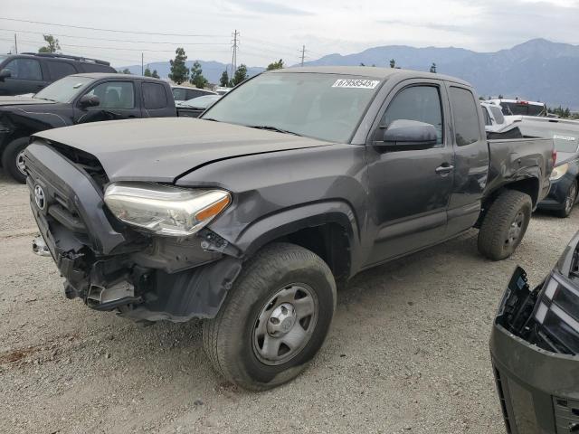 2016 TOYOTA TACOMA ACCESS CAB, 