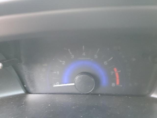 2HGFB2F56DH012756 - 2013 HONDA CIVIC LX BLUE photo 9