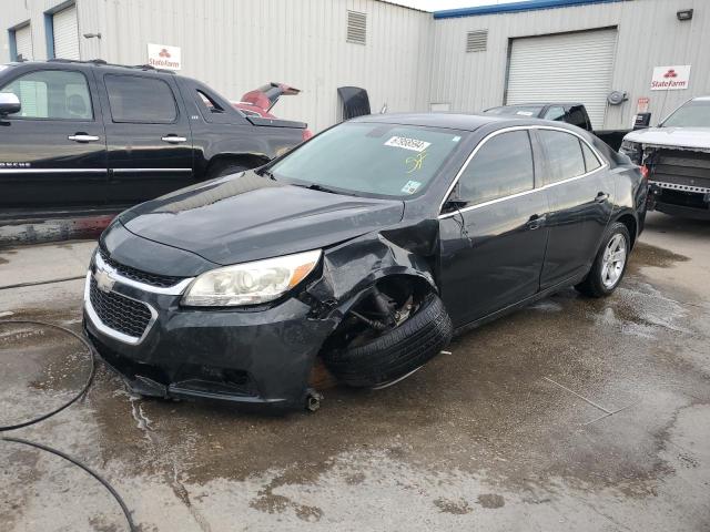 1G11C5SLXEF273914 - 2014 CHEVROLET MALIBU 1LT Grafit foto 1