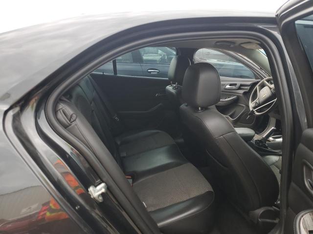 1G11C5SLXEF273914 - 2014 CHEVROLET MALIBU 1LT Grafit foto 10