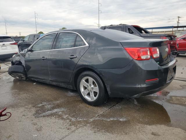 1G11C5SLXEF273914 - 2014 CHEVROLET MALIBU 1LT Grafit foto 2