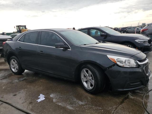 1G11C5SLXEF273914 - 2014 CHEVROLET MALIBU 1LT Grafit foto 4