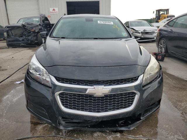 1G11C5SLXEF273914 - 2014 CHEVROLET MALIBU 1LT CHARCOAL photo 5