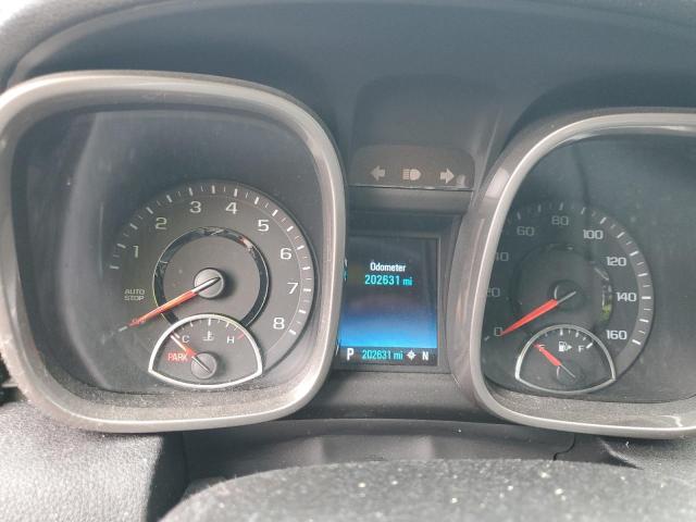 1G11C5SLXEF273914 - 2014 CHEVROLET MALIBU 1LT Grafit foto 9