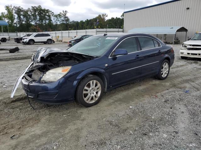 2008 SATURN AURA XE, 