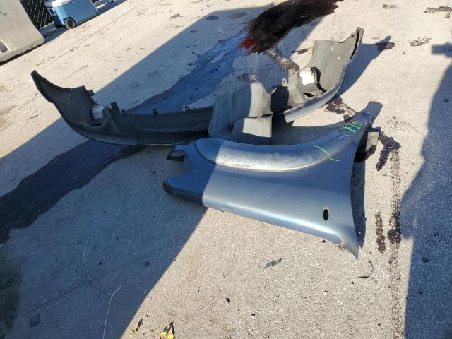 5TBET34164S459837 - 2004 TOYOTA TUNDRA DOUBLE CAB SR5 BLUE photo 12