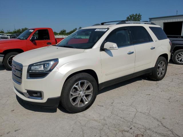 2013 GMC ACADIA SLT-2, 