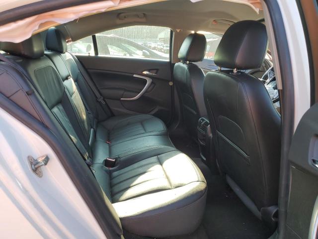 2G4GK5EX4G9101968 - 2016 BUICK REGAL Ağ foto 10