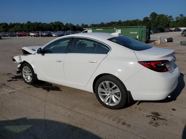 2G4GK5EX4G9101968 - 2016 BUICK REGAL Ağ foto 2