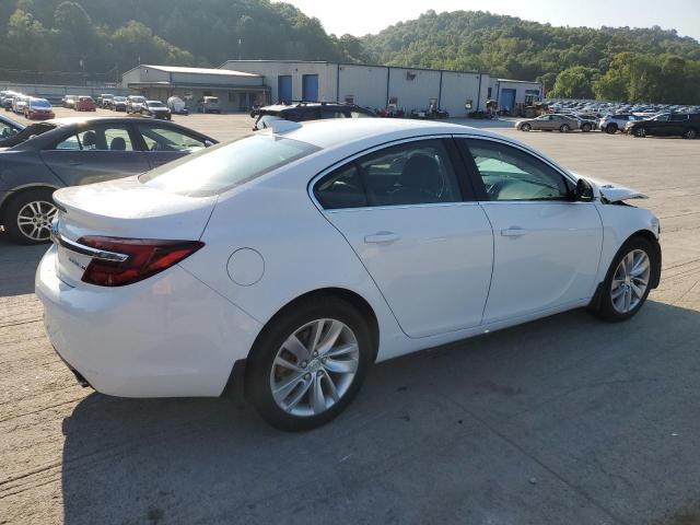 2G4GK5EX4G9101968 - 2016 BUICK REGAL Ağ foto 3