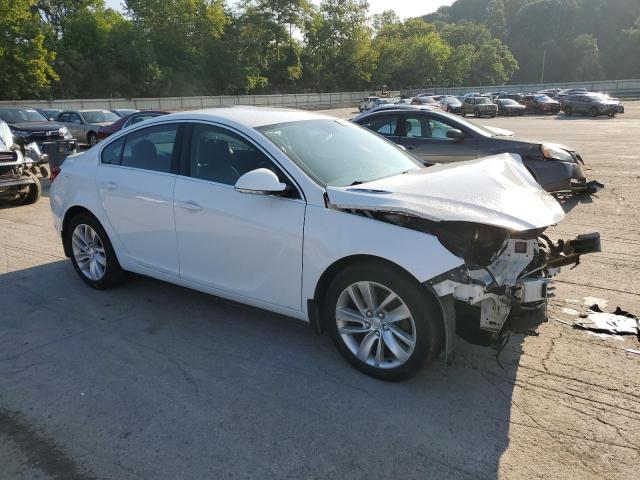 2G4GK5EX4G9101968 - 2016 BUICK REGAL Ağ foto 4