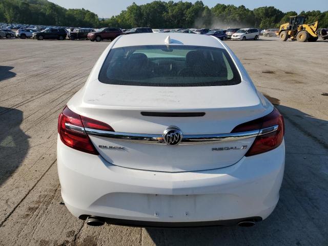 2G4GK5EX4G9101968 - 2016 BUICK REGAL Ağ foto 6