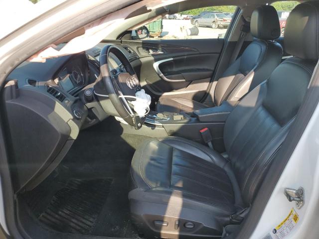 2G4GK5EX4G9101968 - 2016 BUICK REGAL Ağ foto 7