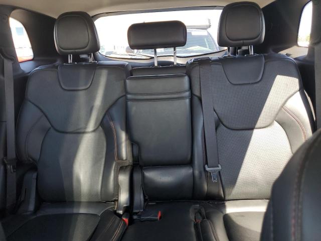 1C4PJMBS3FW687692 - 2015 JEEP CHEROKEE TRAILHAWK CHARCOAL photo 10