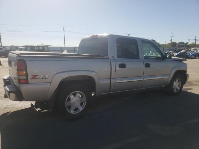 2GTEK13Z771182598 - 2007 GMC NEW SIERRA K1500 CLASSIC TAN photo 3