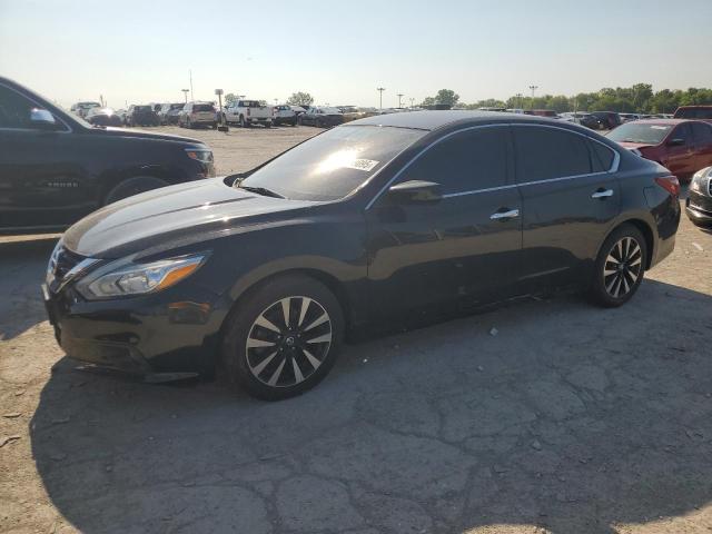 2018 NISSAN ALTIMA 2.5, 