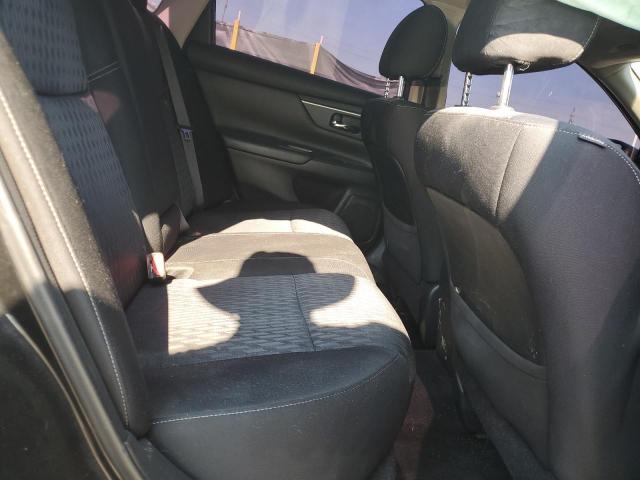 1N4AL3APXJC273641 - 2018 NISSAN ALTIMA 2.5 Czarny zdjęcie 10