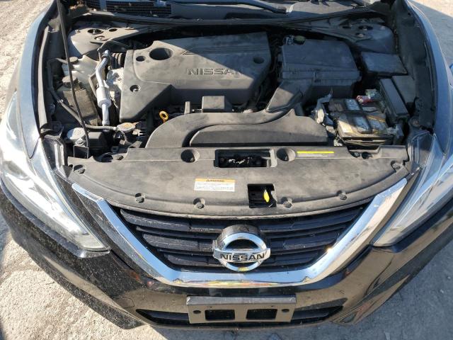 1N4AL3APXJC273641 - 2018 NISSAN ALTIMA 2.5 Czarny zdjęcie 11