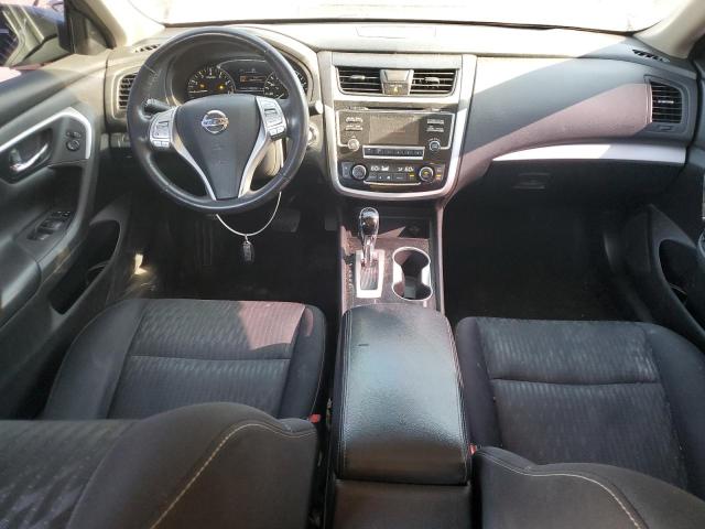 1N4AL3APXJC273641 - 2018 NISSAN ALTIMA 2.5 Czarny zdjęcie 8