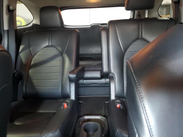 5TDKDRAH9PS002035 - 2023 TOYOTA HIGHLANDER L BLACK photo 10
