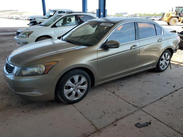 2010 HONDA ACCORD EXL, 