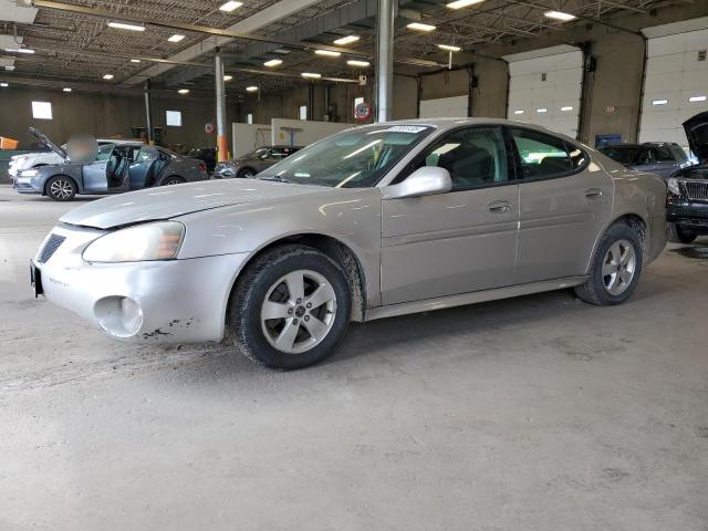 2006 PONTIAC GRAND PRIX, 