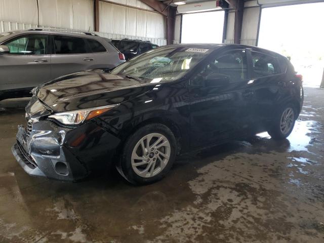 2024 SUBARU IMPREZA, 