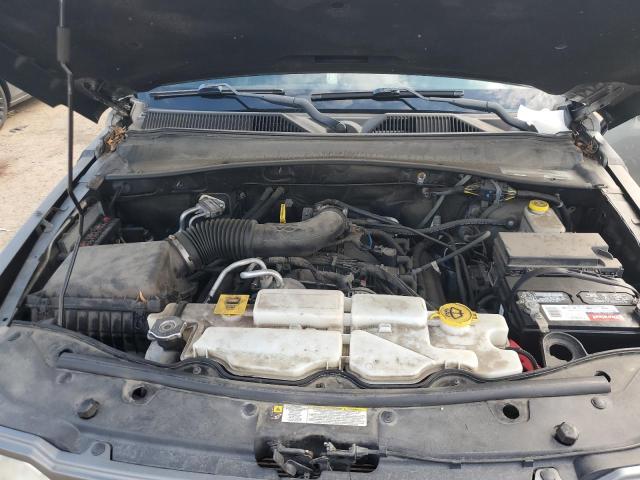 1C4PJMAKXCW170113 - 2012 JEEP LIBERTY SPORT 灰色 照片 11