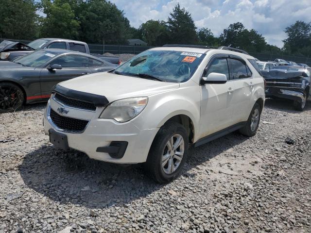 2014 CHEVROLET EQUINOX LT, 