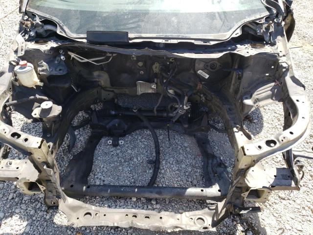 2HGFA1F60AH544652 - 2010 HONDA CIVIC LX-S 黑色 照片 11