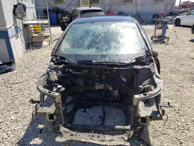 2HGFA1F60AH544652 - 2010 HONDA CIVIC LX-S 黑色 照片 5