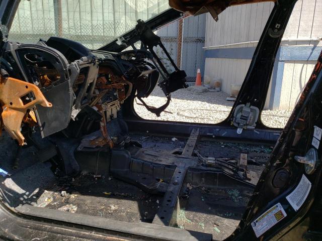 2HGFA1F60AH544652 - 2010 HONDA CIVIC LX-S 黑色 照片 7