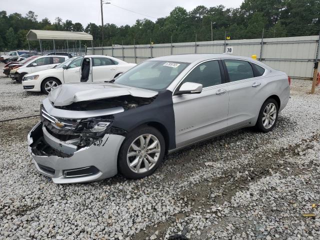 2016 CHEVROLET IMPALA LT, 
