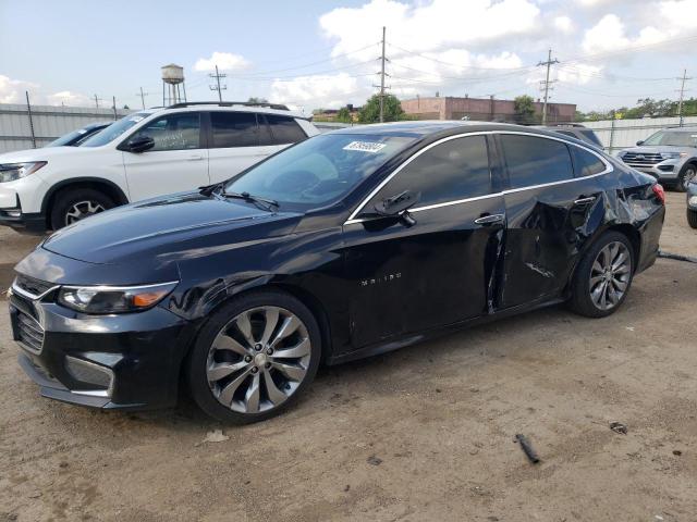 2016 CHEVROLET MALIBU PREMIER, 